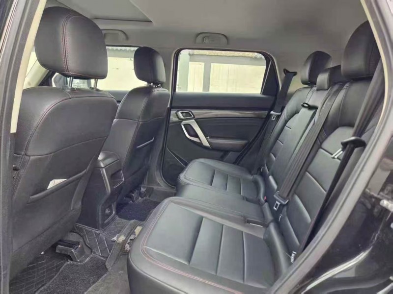 郑州19年北京BJ205