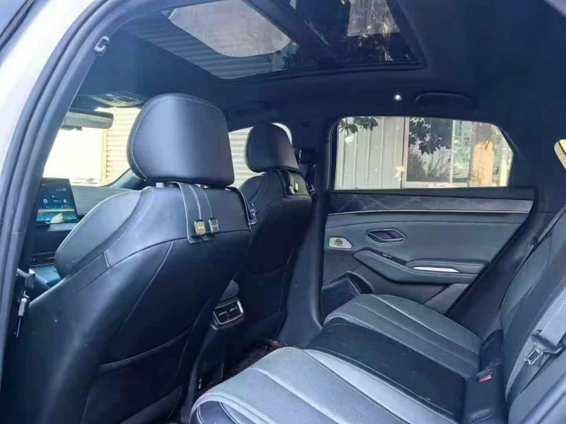 南通24年比亞迪秦6