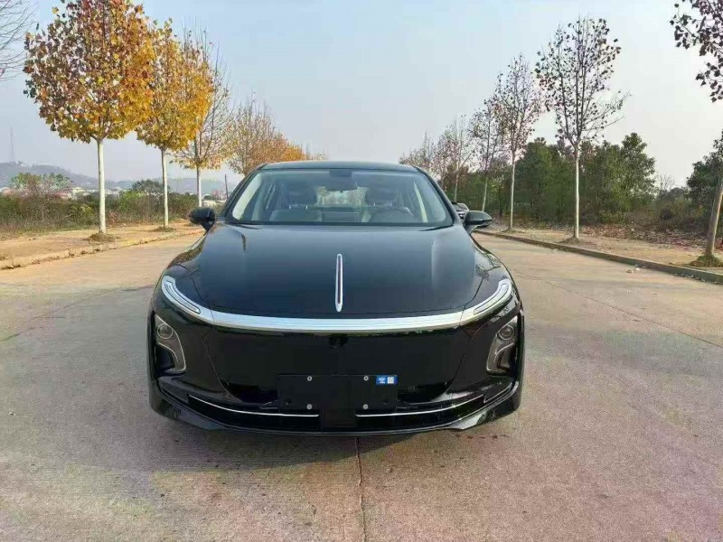 常德25年红旗E-QM51