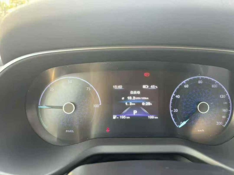 常德25年红旗E-QM54