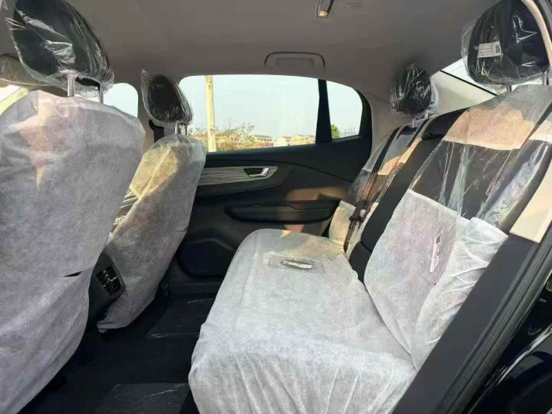 常德25年红旗E-QM55