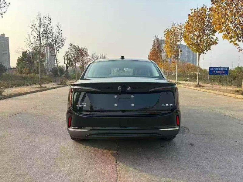 常德25年红旗E-QM58