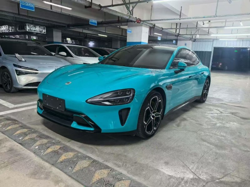 成都25年小米SU73