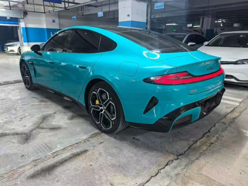 成都25年小米SU78