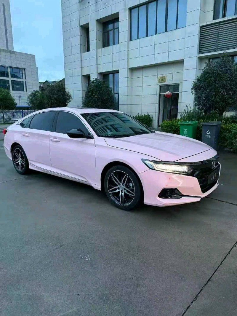 襄阳23年本田雅阁2