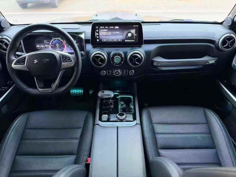 济宁24年北京BJ405