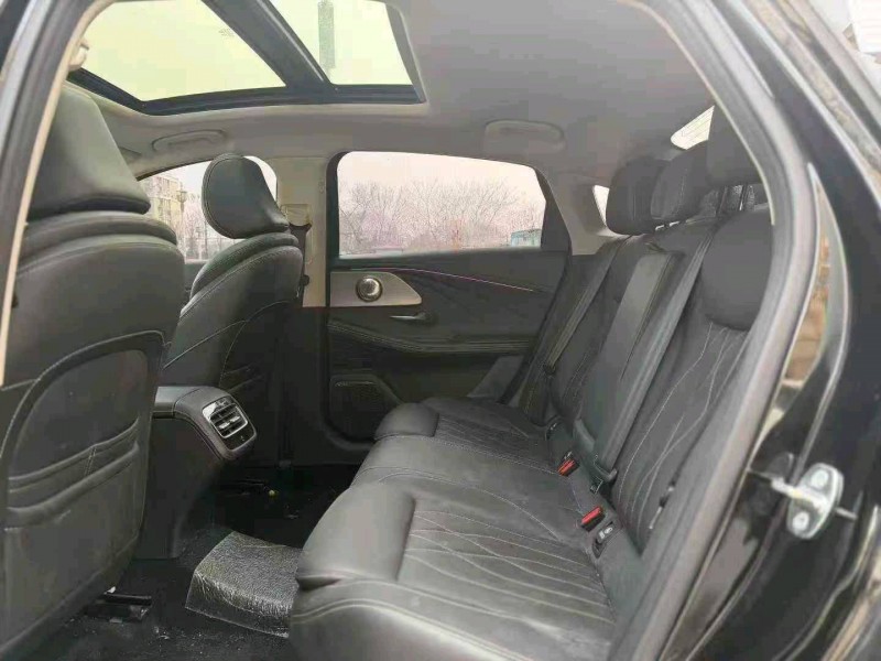 枣庄24年奇瑞艾瑞泽9