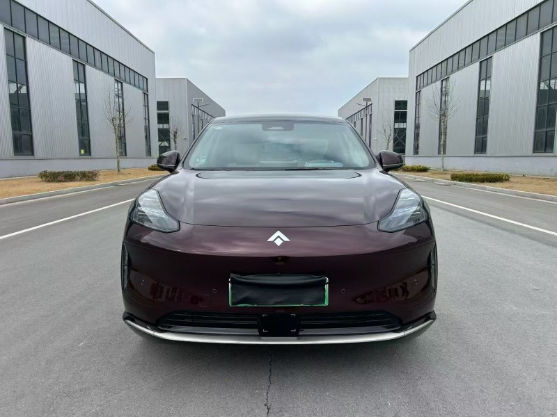 徐州25年傳祺昊鉑GT1