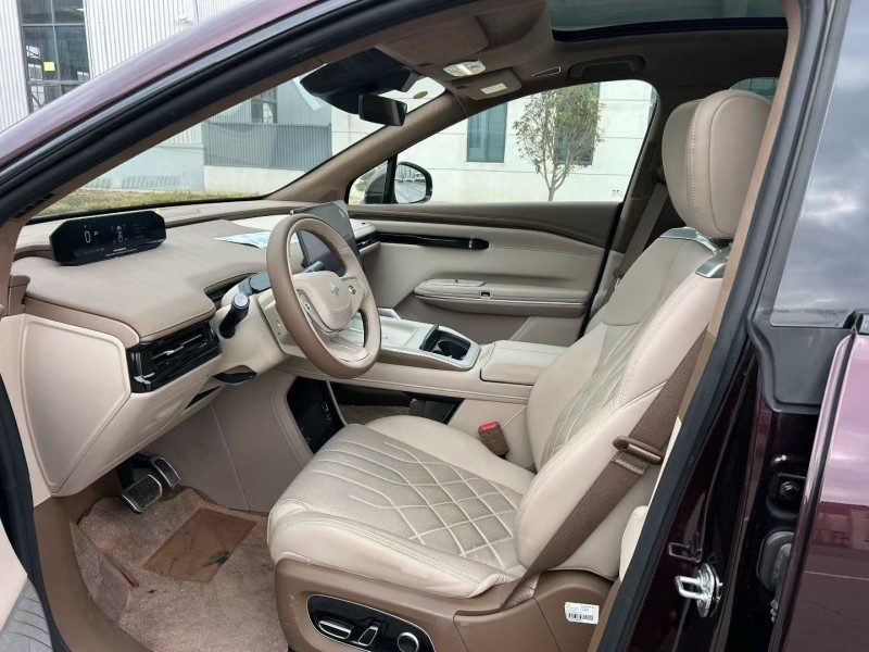 徐州25年傳祺昊鉑GT6