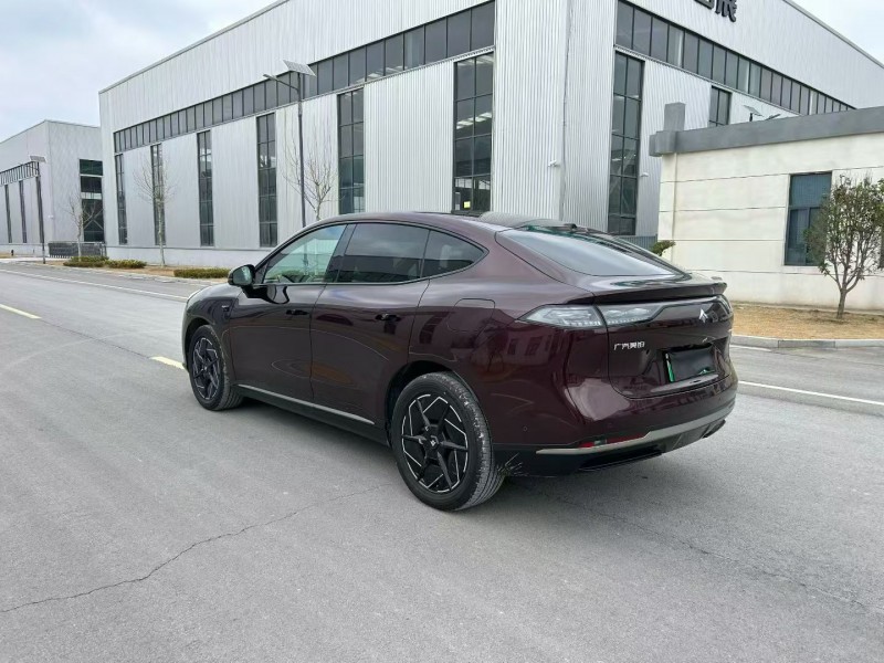 徐州25年傳祺昊鉑GT7