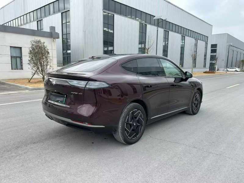 徐州25年傳祺昊鉑GT8