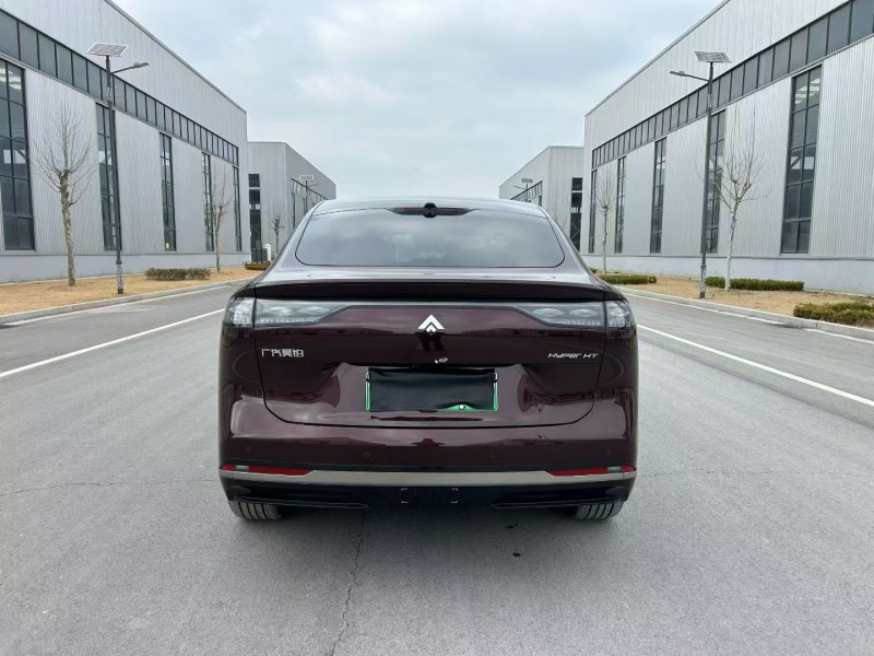 徐州25年傳祺昊鉑GT9