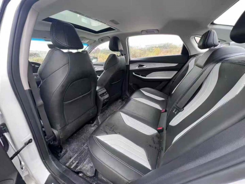 邵阳24年吉利缤瑞5