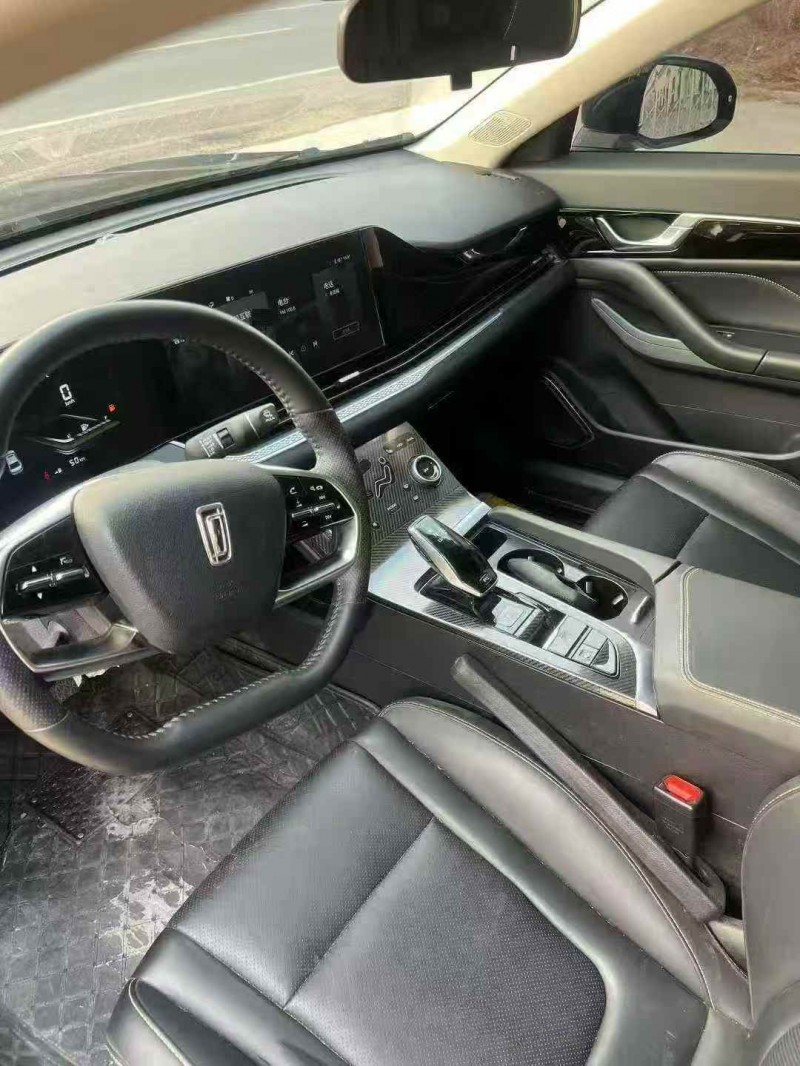 淄博24年奔腾B704