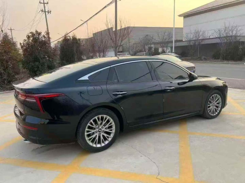 淄博24年奔腾B706