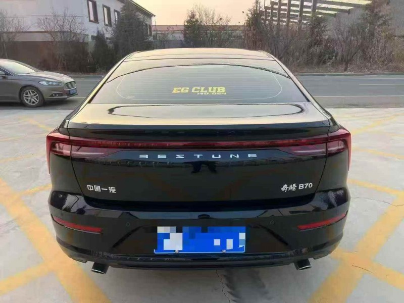 淄博24年奔腾B709