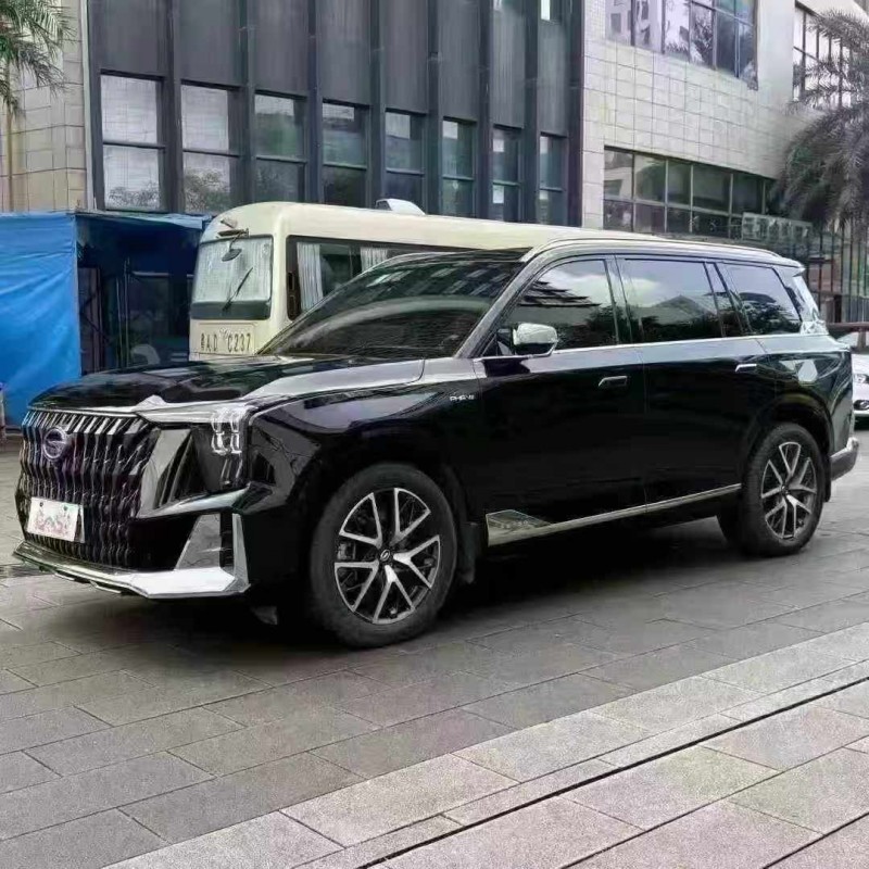 佛山24年傳祺ES93