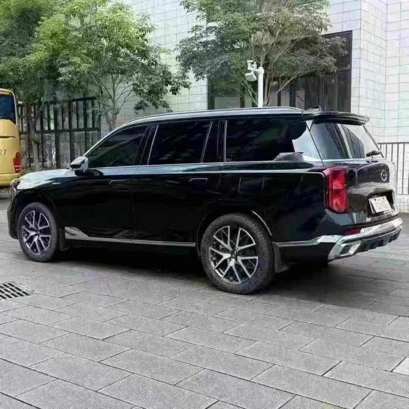 佛山24年傳祺ES98