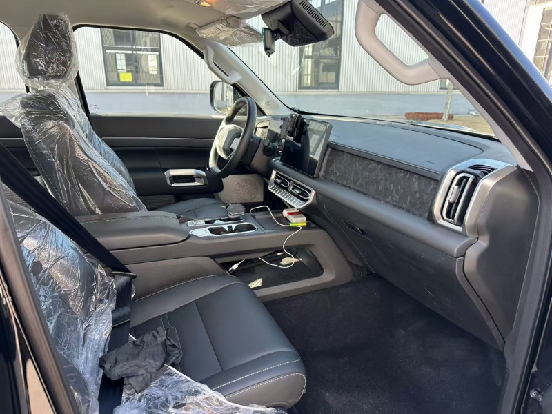 徐州26年日产Z95