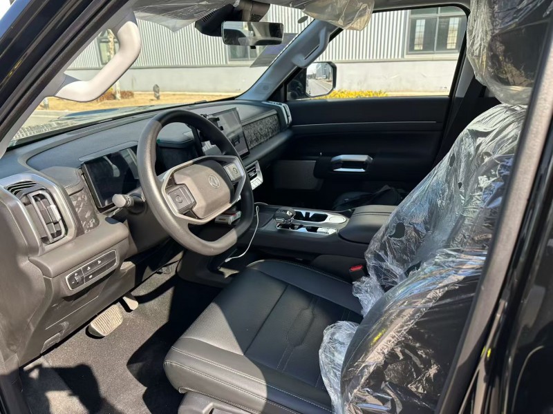 徐州26年日产Z96