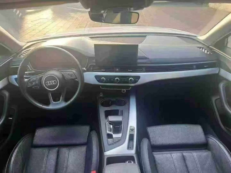 佛山22年奥迪A4L7