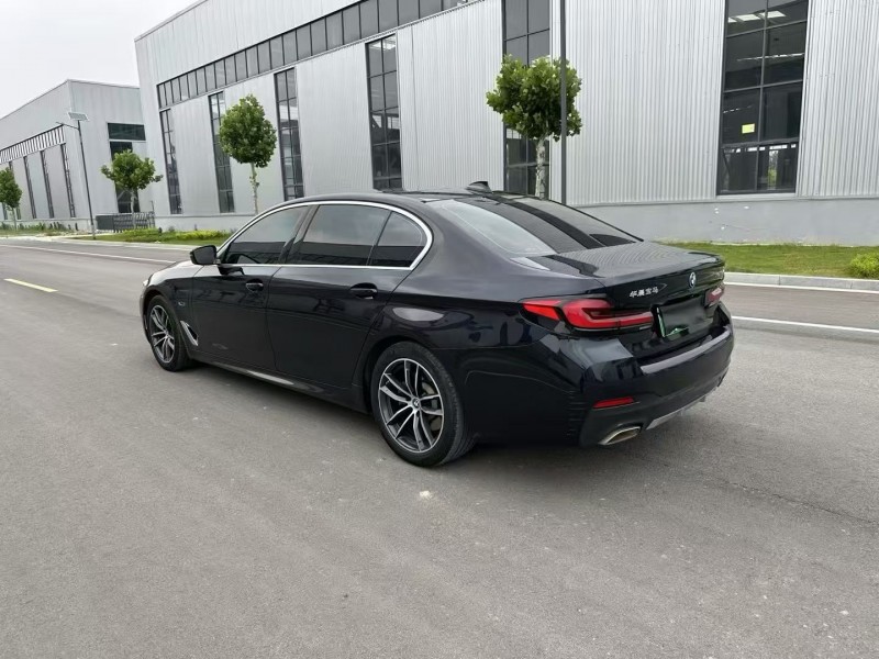 徐州22年宝马5系7