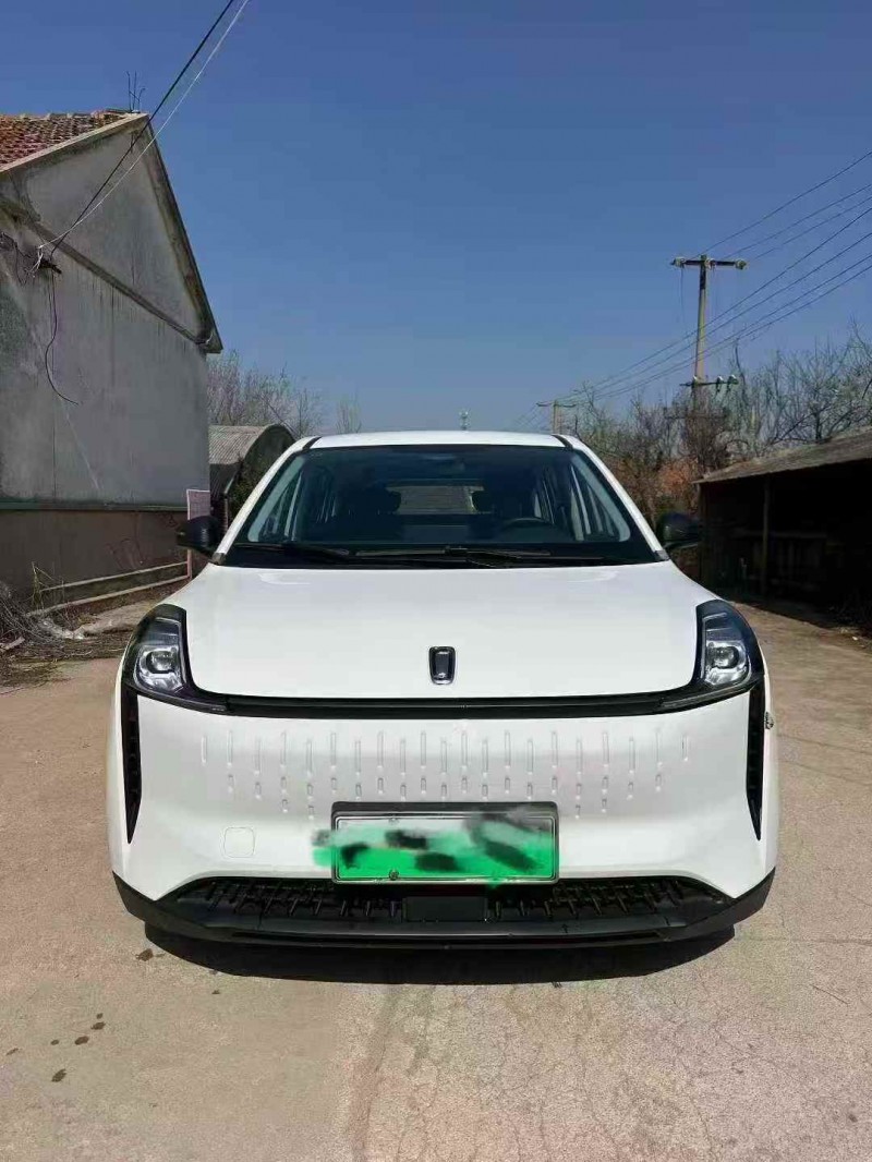 枣庄24年奔腾nat1