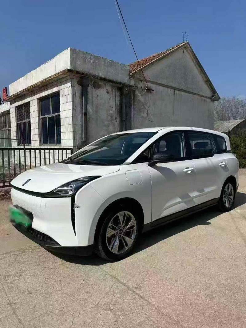 枣庄24年奔腾nat2