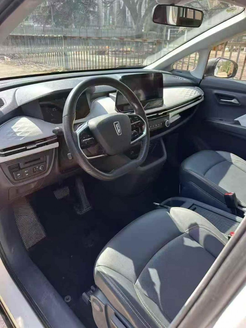 枣庄24年奔腾nat3