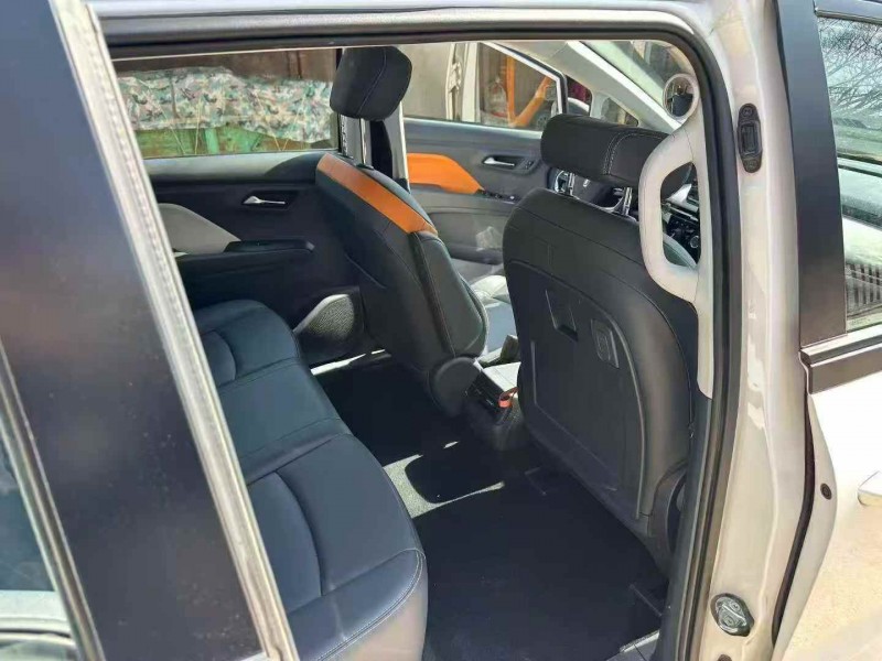 枣庄24年奔腾nat5