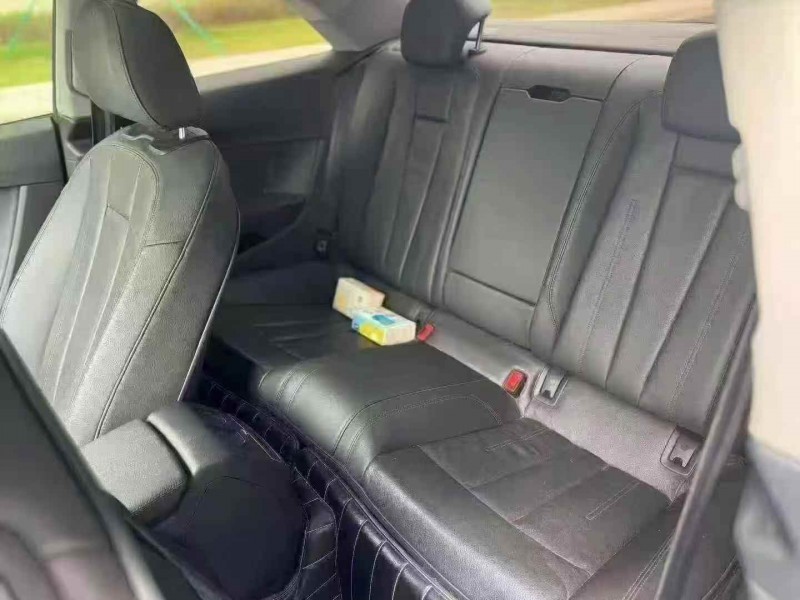 广州19年奥迪A56