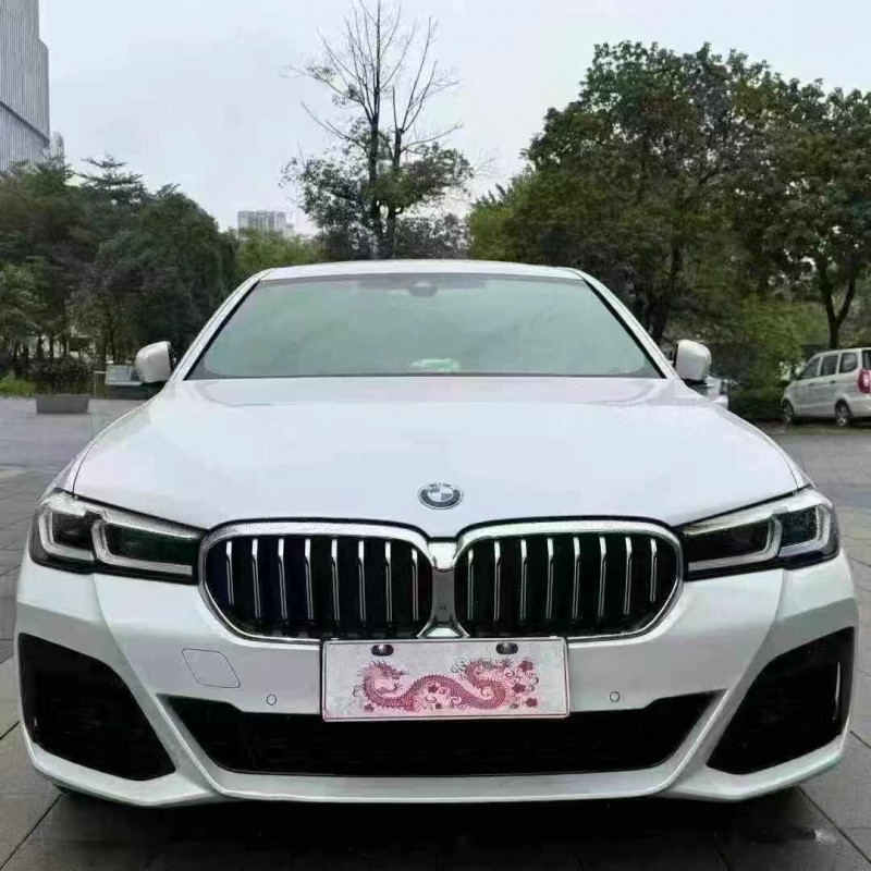 佛山23年宝马5系1