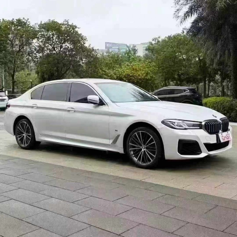 佛山23年宝马5系2