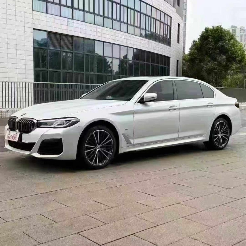 佛山23年宝马5系3