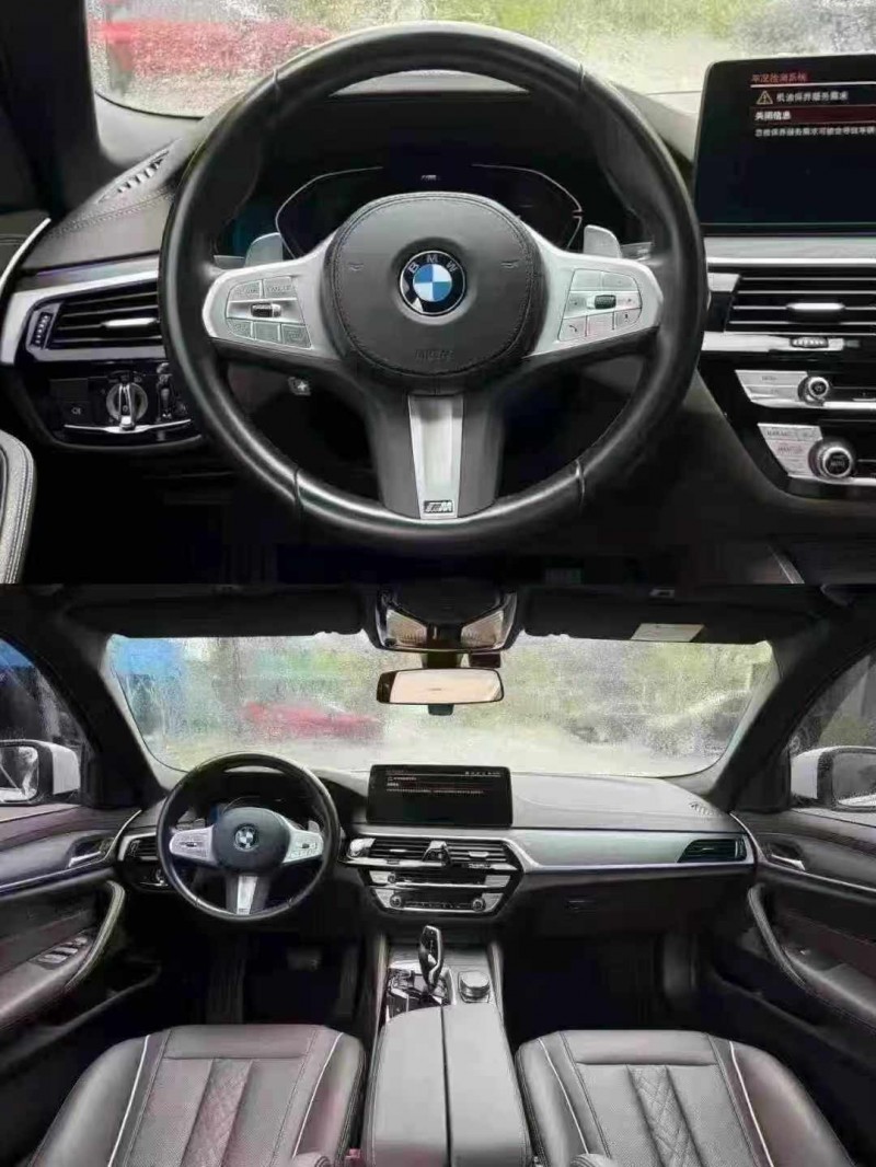 佛山23年宝马5系4