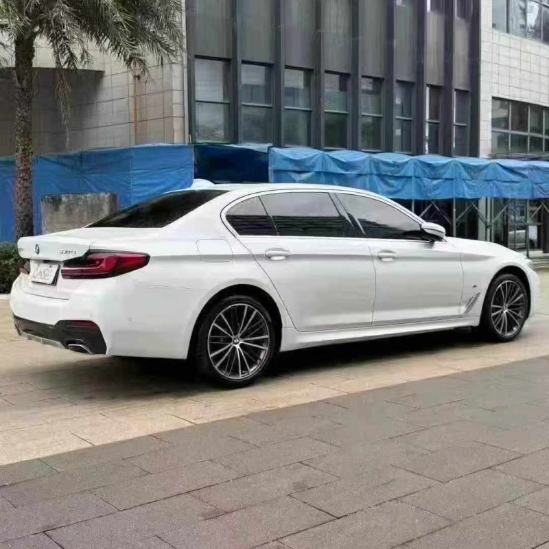 佛山23年宝马5系7