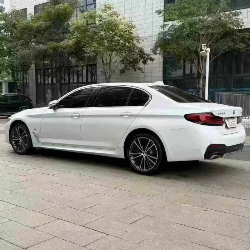 佛山23年宝马5系8