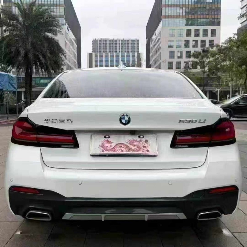 佛山23年宝马5系9