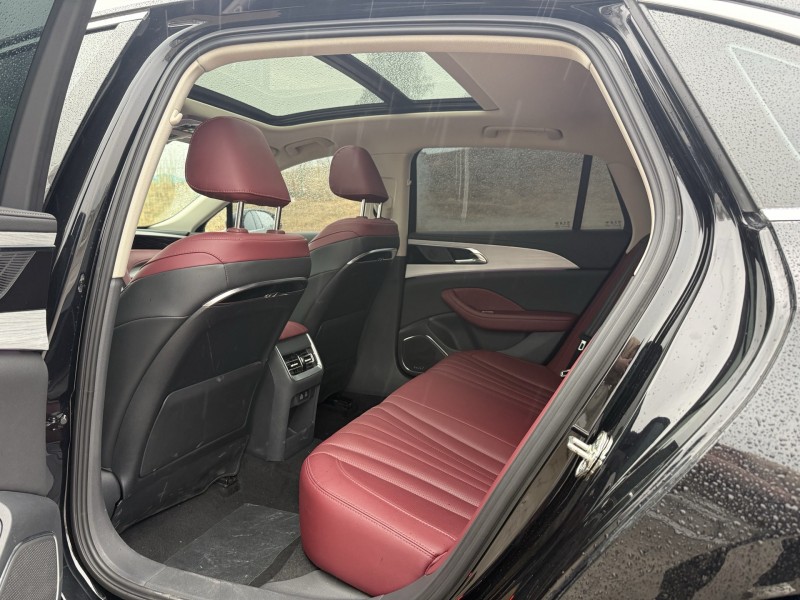 鹤壁24年红旗H56