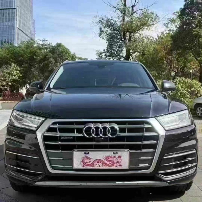 佛山21年奥迪Q51