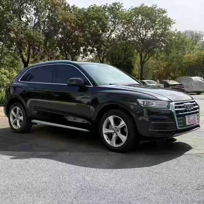 佛山21年奥迪Q52