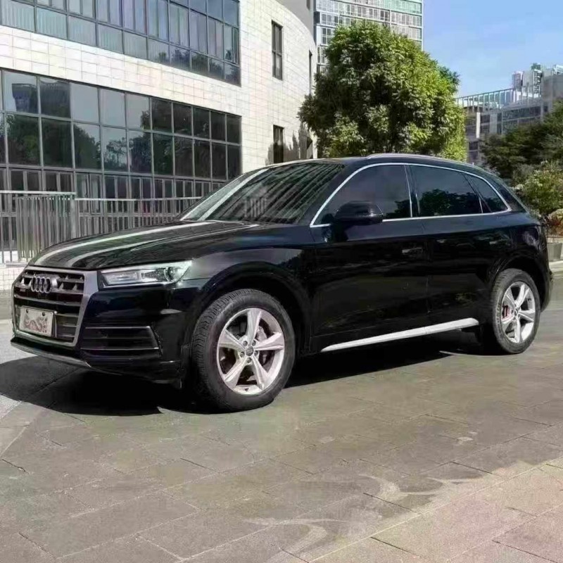 佛山21年奥迪Q53