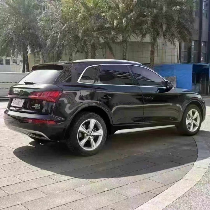 佛山21年奥迪Q57