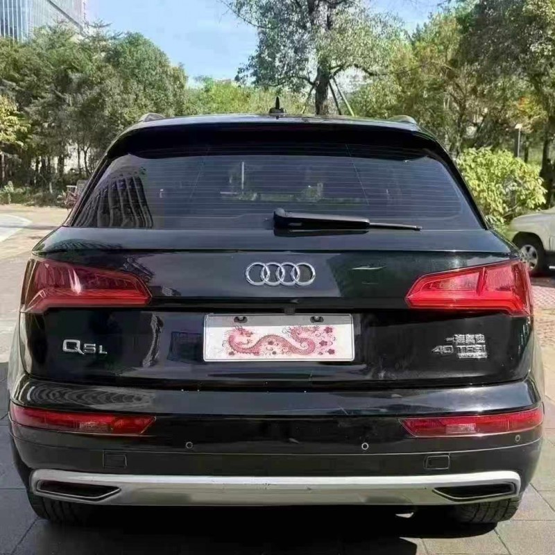 佛山21年奥迪Q59