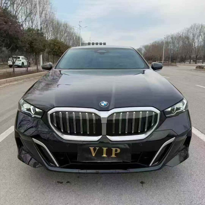 枣庄24年宝马5系1