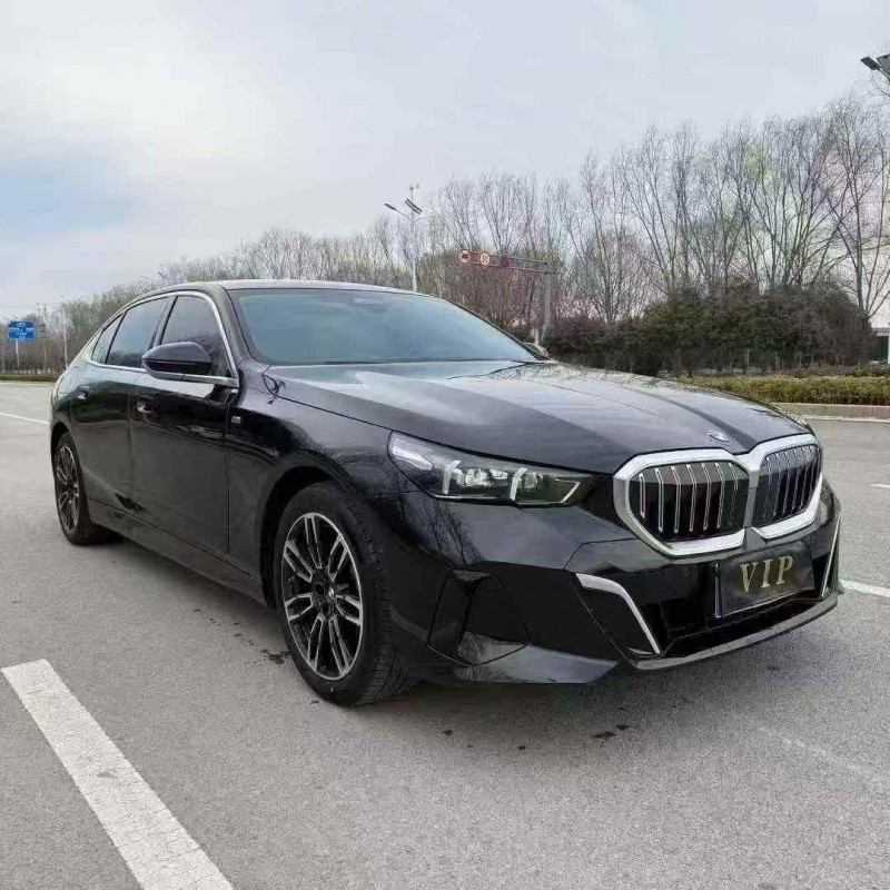 枣庄24年宝马5系2