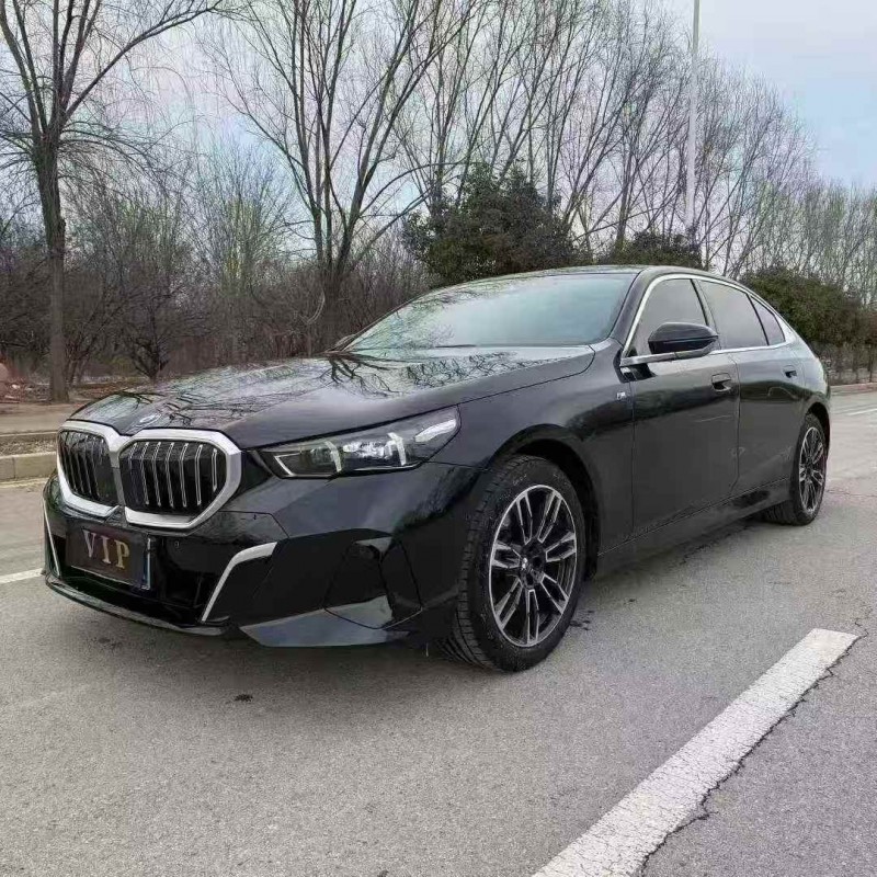 枣庄24年宝马5系3