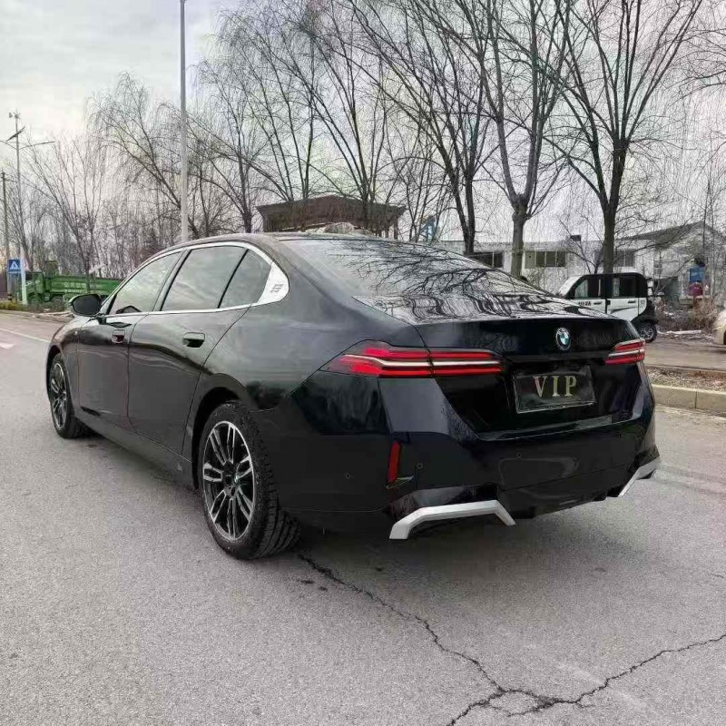 枣庄24年宝马5系7