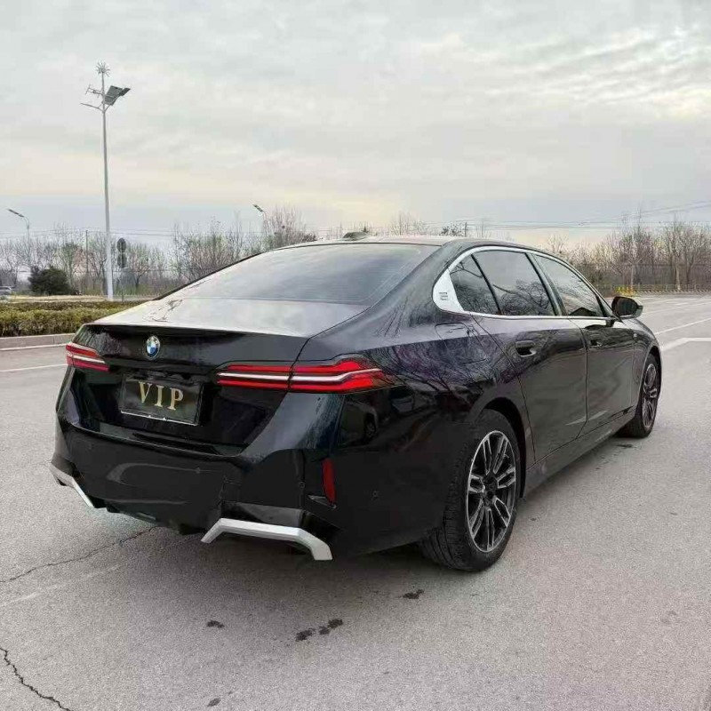 枣庄24年宝马5系8