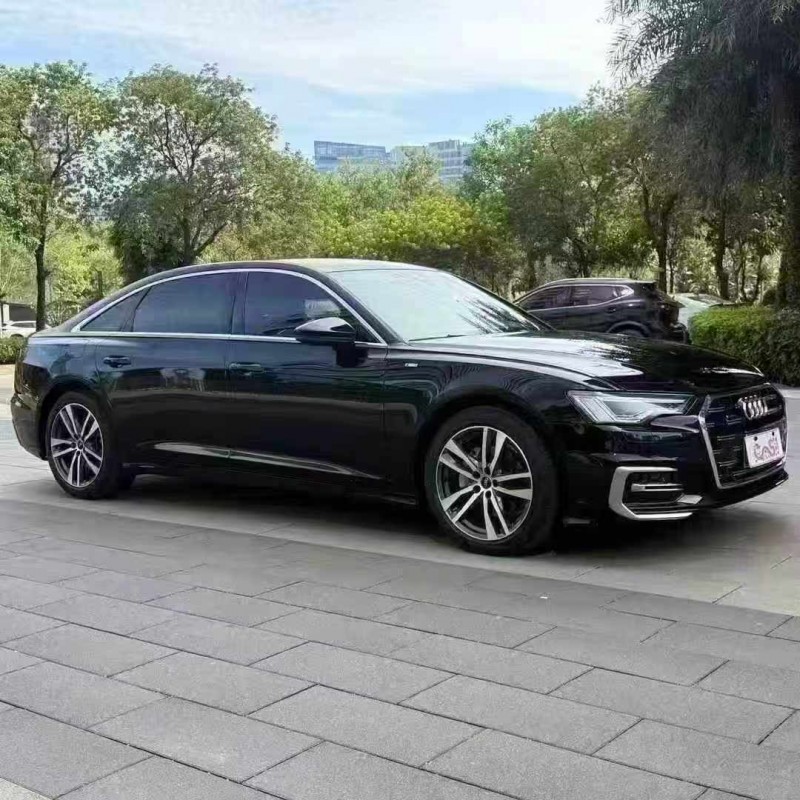 佛山24年奥迪A6L2